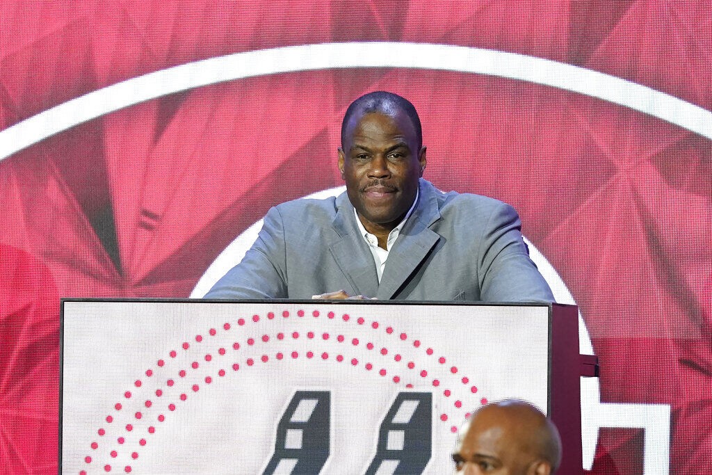 David Robinson